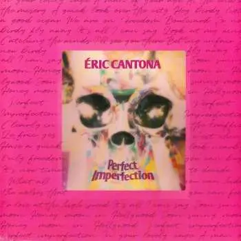 LP Eric Cantona: Perfect Imperfection
