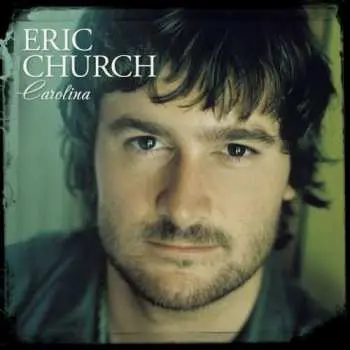 CD Eric Church: Carolina