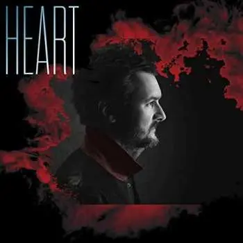 CD Eric Church: Heart