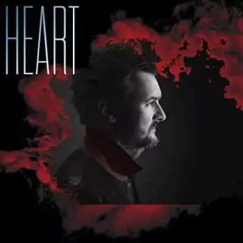 LP Eric Church: Heart