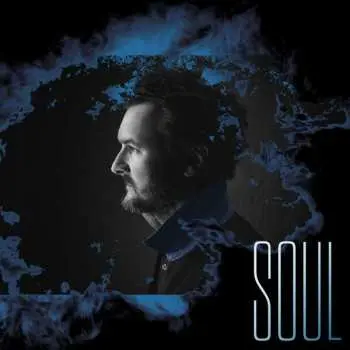 CD Eric Church: Soul