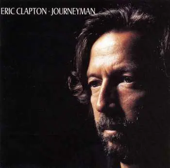 CD Eric Clapton: Journeyman