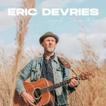 CD Eric Devries: Song & Dance Man DIGI
