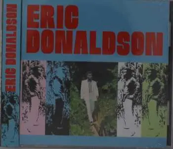 CD Eric Donaldson: Eric Donaldson LTD