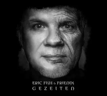 CD Eric Fish: Gezeiten LTD