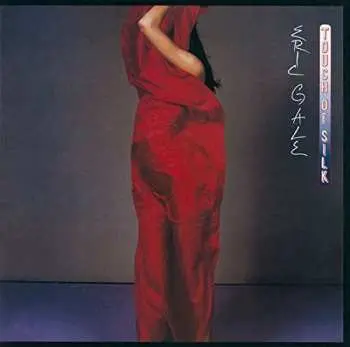 CD Eric Gale: Touch Of Silk LTD