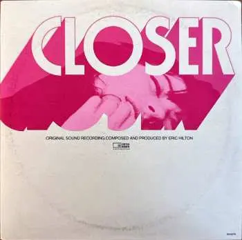 SP Eric Hilton: Closer CLR