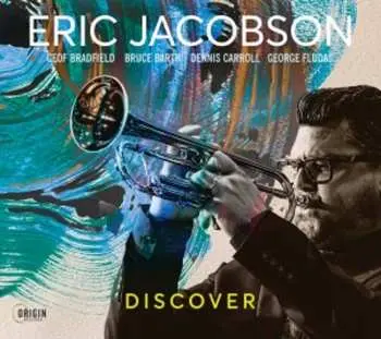 CD Eric Jacobson: Discover