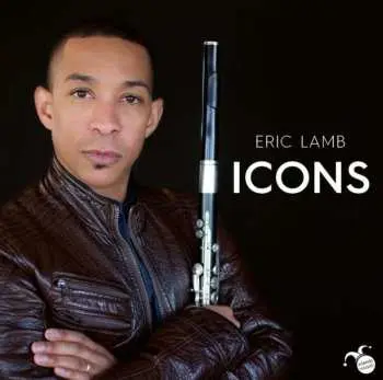 CD Eric Lamb: Icons