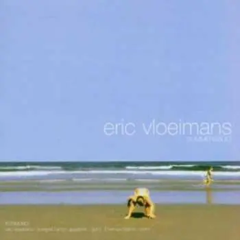 CD Eric Vloeimans: Summersault
