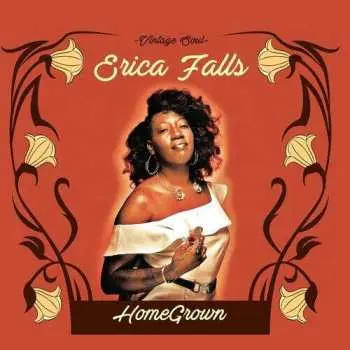 CD Erica Falls: HomeGrown