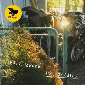 LP Erik Honoré: Heliographs