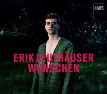 CD Erik Leuthäuser: Wünschen