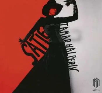 CD Erik Satie: Satie
