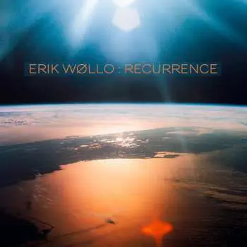 CD Erik Wøllo: Recurrence LTD