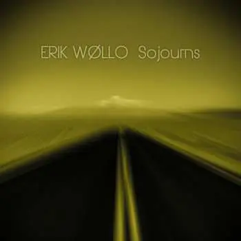 CD Erik Wøllo: Sojourns