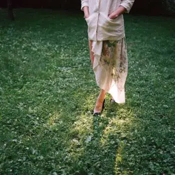 LP Erika Spring: Scars