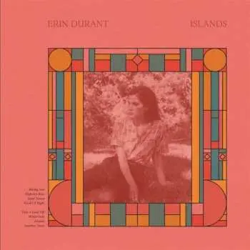 CD Erin Durant: Islands