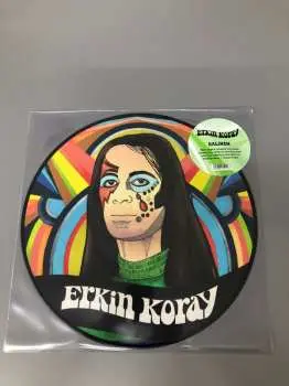 LP Erkin Koray: Halimem PIC