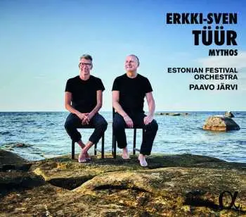 CD Erkki-Sven Tüür: Mythos