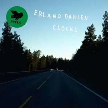 LP Erland Dahlen: Clocks