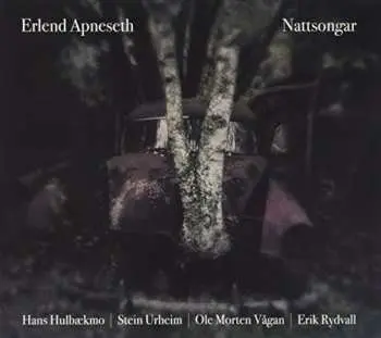 CD Erlend Apneseth: Nattsongar