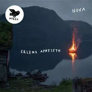 CD Erlend Apneseth: Nova