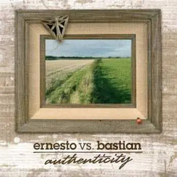 CD Ernesto vs. Bastian: Authenticity