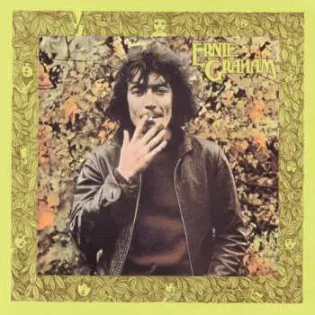 CD Ernie Graham: Ernie Graham - Remastered Edition