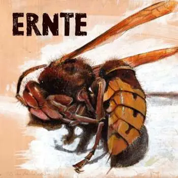 CD Ernte 77: Ernte
