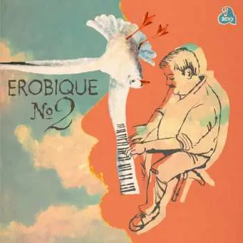 2LP Erobique: No. 2