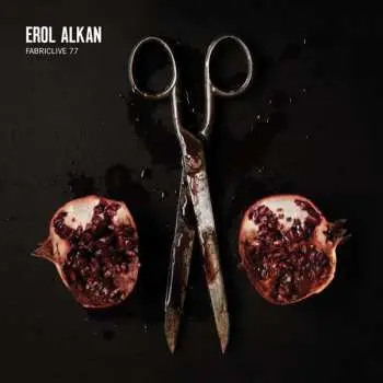 CD Erol Alkan: Fabriclive 77
