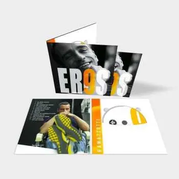 CD Eros Ramazzotti: 9