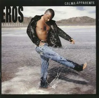 CD Eros Ramazzotti: Calma Apparente