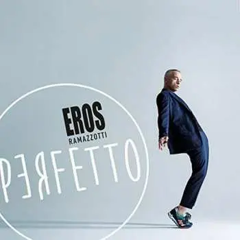 2LP Eros Ramazzotti: Perfetto