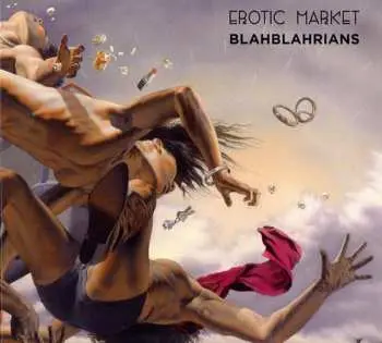 CD Erotic Market: Blahblahrians