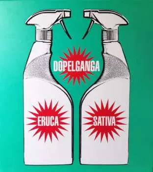 CD Eruca Sativa: Dopelganga DIGI