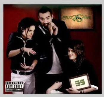 CD Eruca Sativa: ES DIGI