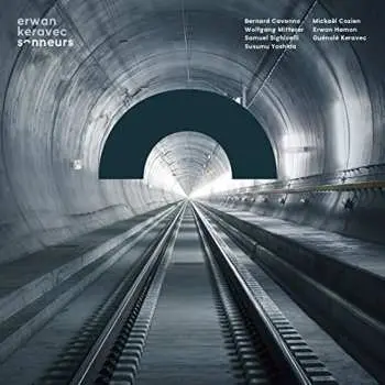 CD Erwan Keravec: Sonneurs