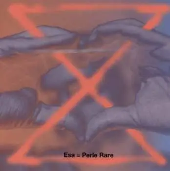 CD Esa: Perle Rare