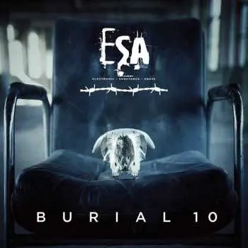 CD ESA: Burial 10