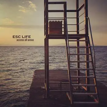 LP ESC Life: Access All Areas