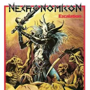 LP Necronomicon: Escalation