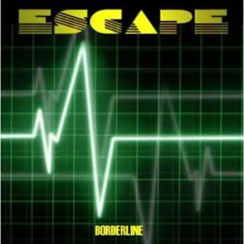 CD Escape: Borderline