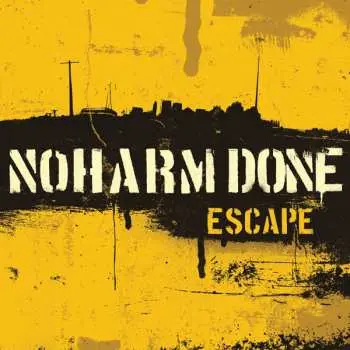 CD No Harm Done: Escape