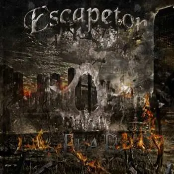 CD Escapetor: Fear