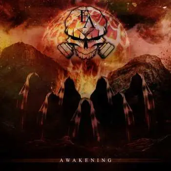 CD Escaping Amenti: Awakening
