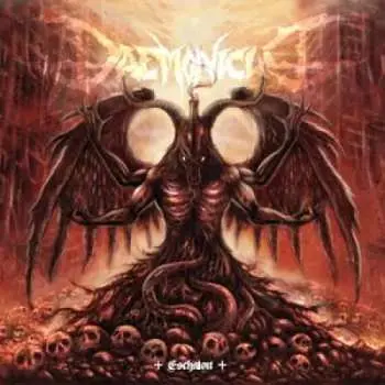LP Daemonicus: Eschaton