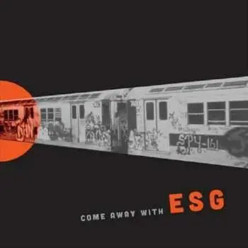 LP ESG: Come Away With ESG