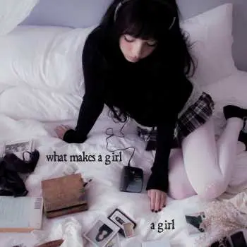 LP Esha Tewari: What Makes A Girl A Girl